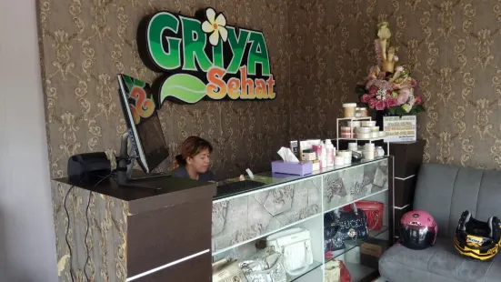 Griya Sehat