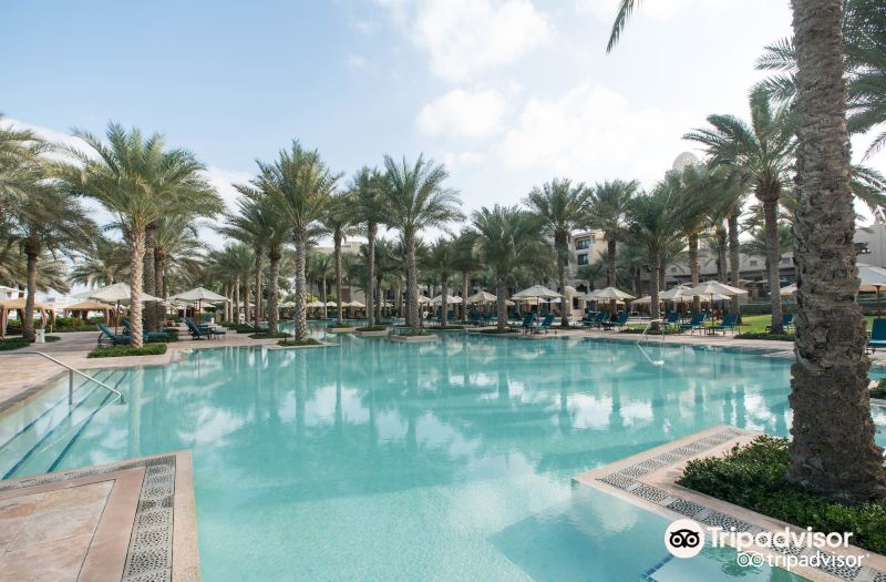 The Palace At One Only Royal Mirage Dubai Updated 22 Room Price Reviews Deals Trip Com
