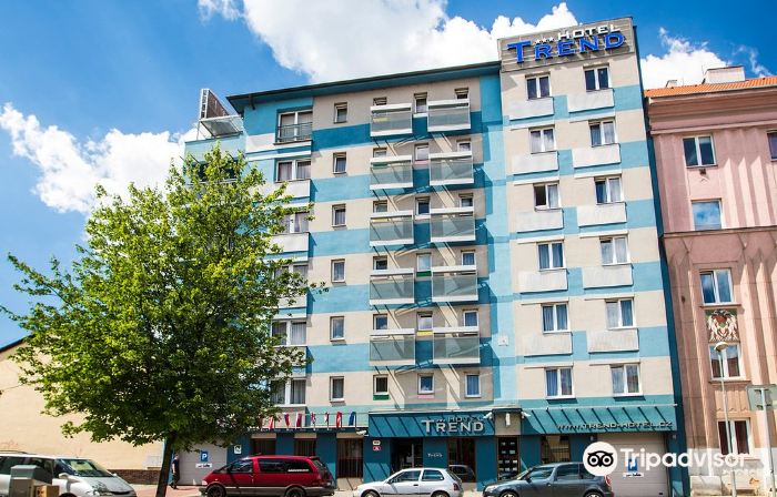 Hotel Trend