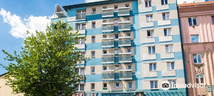 Hotel Trend Hotels in Plzen