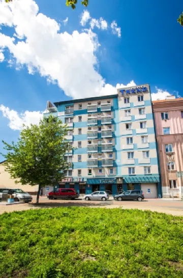 Hotel Trend Hotels in 