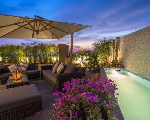 Jose Antonio Deluxe Hotels in Miraflores