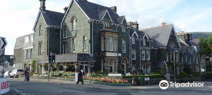 Keswick Park Hotel Ξενοδοχεία στην πόλη Keswick