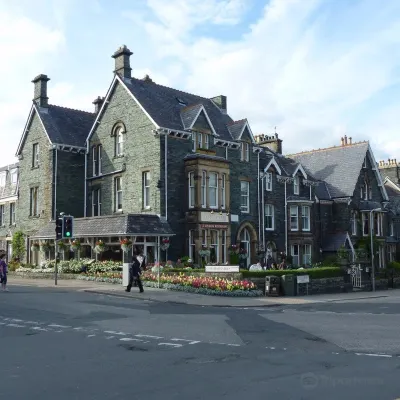 Keswick Park Hotel Hotels near Keswick