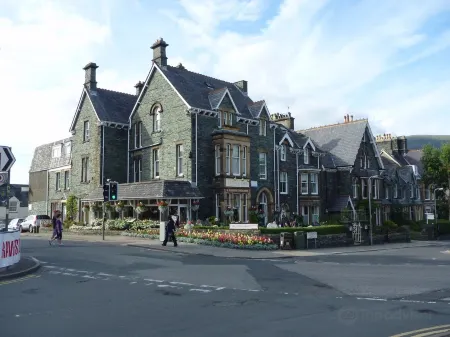Keswick Park Hotel