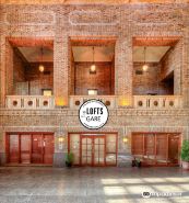 Les Lofts de la Gare - PAR les Lofts Vieux-Québec
