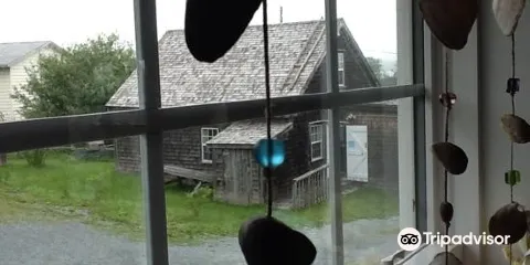 Acadian House Museum