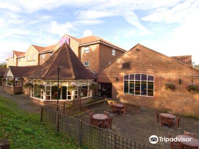Premier Inn Hastings