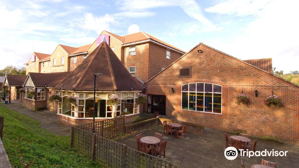 Premier Inn Hastings