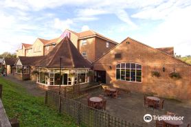 Premier Inn Hastings