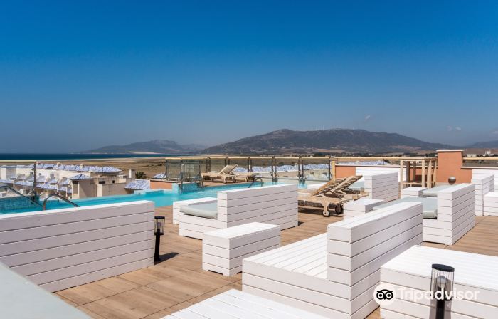 Hotel Tarifa Lances, a member of Radisson Individuals