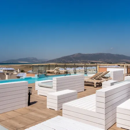 Hotel Tarifa Lances, a member of Radisson Individuals
