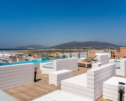 Hotel Tarifa Lances, a member of Radisson Individuals Hotels in Tarifa