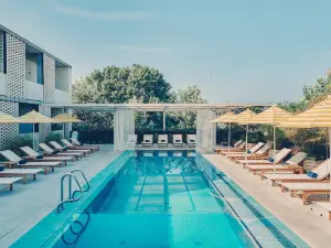South Congress Hotel