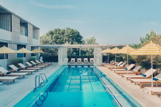 South Congress Hotel