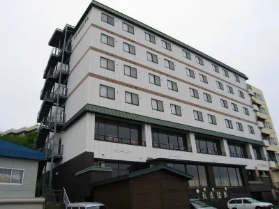 三井觀光酒店