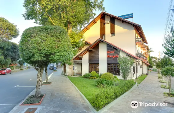 彼得羅波利斯酒店