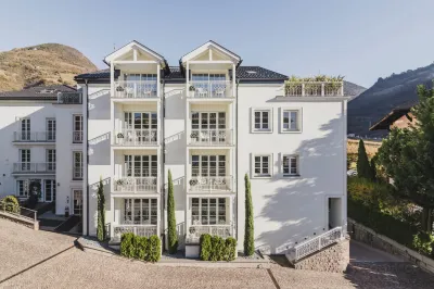 Hotel Magdalener Hof Các khách sạn ở Ritten
