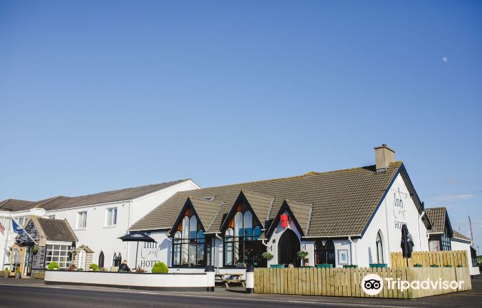 Inn on the Coast