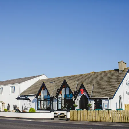Inn on the Coast