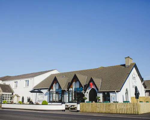Inn on the Coast Hotels in Portrush