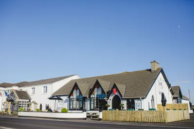 Inn on the Coast Hotels near Barry's Amusements