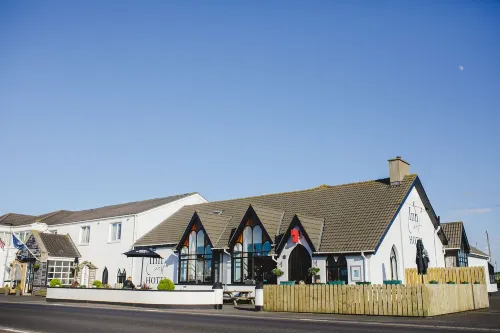 Inn on the Coast Hotels in Portrush