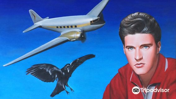 The Joshua Tree Art Gallery (JTAG)