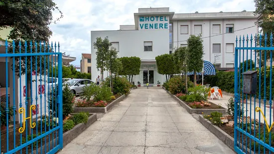 Hotel Venere in Ascea Marina (SA)