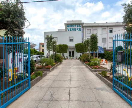 Hotel Venere