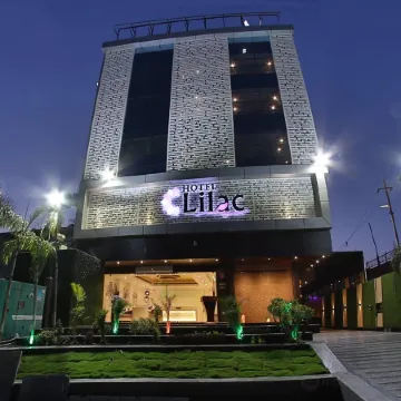 Hotel Lilac