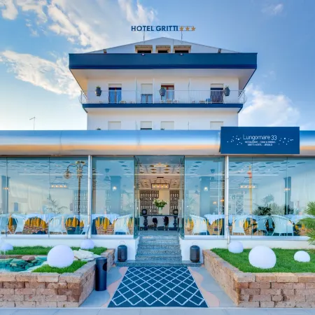 Hotel Gritti
