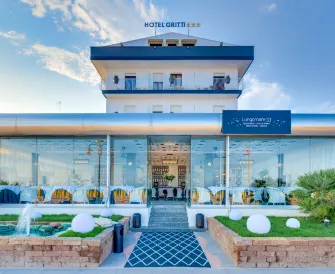 Hotel Gritti