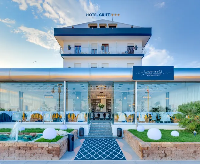 Hotel Gritti