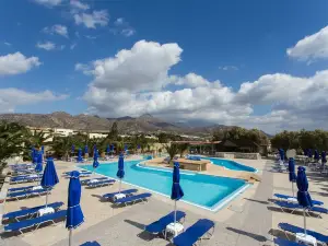 Numo Ierapetra Beach Resort Crete Curio Collection by Hilton