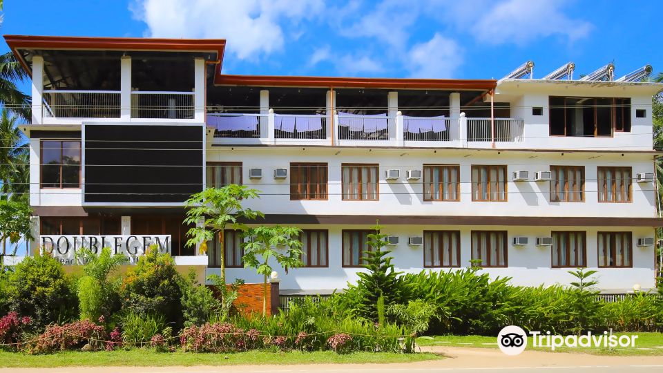 Doublegem Beach Resort and Hotel