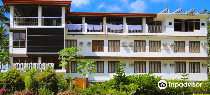Doublegem Beach Resort and Hotel Hotels in EL Nido