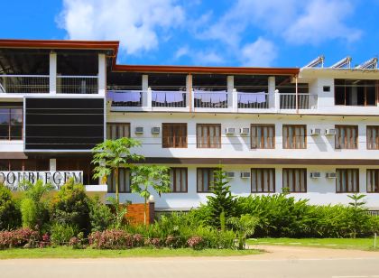 Doublegem Beach Resort and Hotel