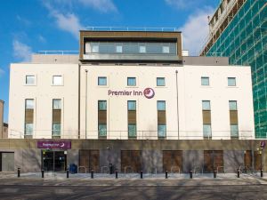 Premier Inn Southampton (Cumberland Place)