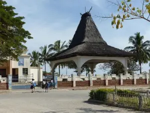 St. Anthony Cathedral