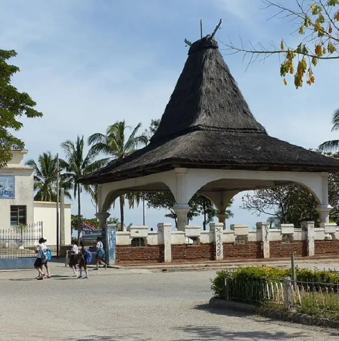 Baucau