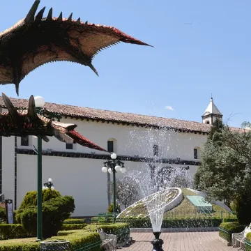 Casa San Miguel Hotel Boutique y Spa