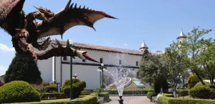 カーサ サン ミゲル ホテル ブティック イ スパ のホテル