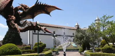 Casa San Miguel Hotel Boutique y Spa Hotels in Zacatlan