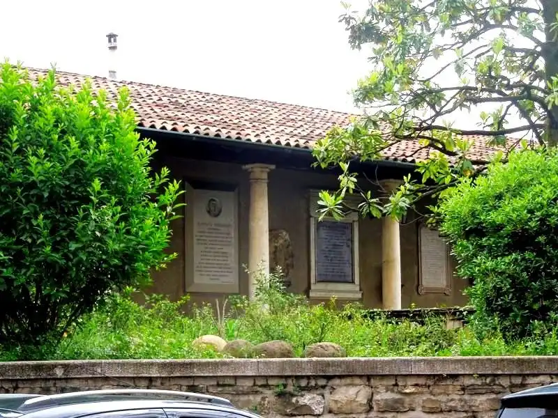 Hotel in zona Seminario Vescovile Giovanni XXIII