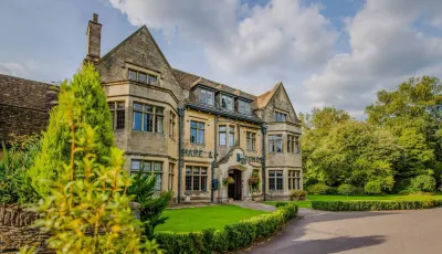 The Hare & Hounds Hotel Hotels in Wotton-under-Edge
