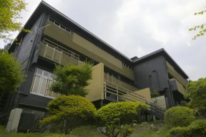 箱根湯宿然