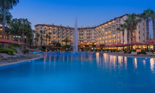 Miramare Queen Hotel - Ultra All Inclusive