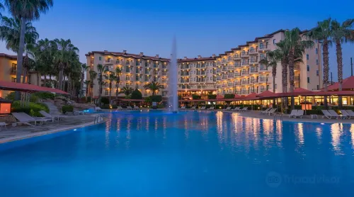 Miramare Queen Hotel - Ultra All Inclusive