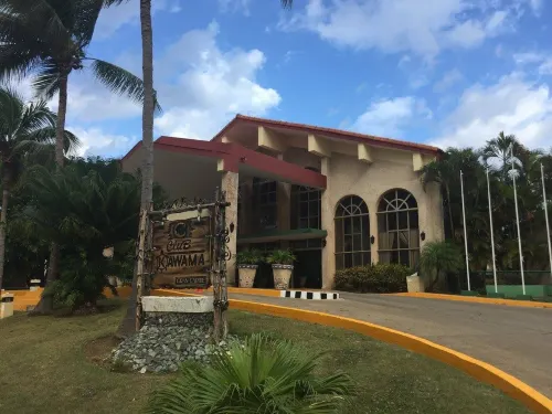 Club Kawama Hotels in Varadero